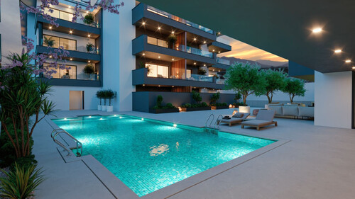 Foto - Wohnung in Fuengirola, Malaga - 357.000,00&nbsp;EUR Kaufpreis,