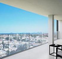 Penthouse in Los Alcazares, Murcia