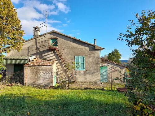 Foto - Haus in Panicale, Perugia - 68.000,00&nbsp;EUR Kaufpreis,