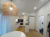 Foto - 1 Zimmer Etagenwohnung in Aveiro