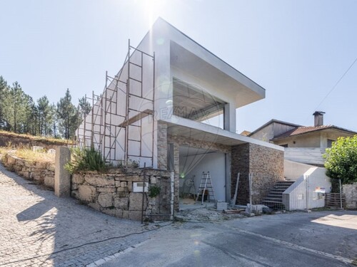 Foto - Einfamilienhaus in Celorico de Basto zum Kaufen