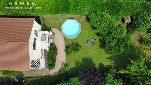 Foto - Haus in La Tour-de-Salvagny, Rhone