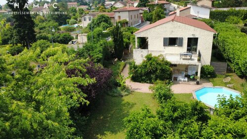 Foto - 6 Zimmer Einfamilienhaus zum Kaufen in La Tour-de-Salvagny