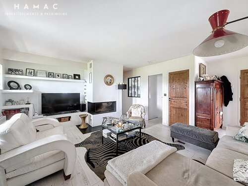 Foto - 6 Zimmer Einfamilienhaus in La Tour-de-Salvagny