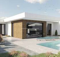 Haus in Banos Y Mendigo, Murcia