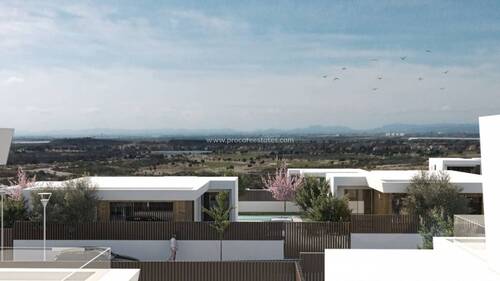 Foto - 3 Zimmer Einfamilienhaus zum Kaufen in Banos Y Mendigo