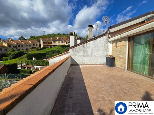 Foto - Wohnung in Terni, Terni - 69.000,00&nbsp;EUR Kaufpreis,