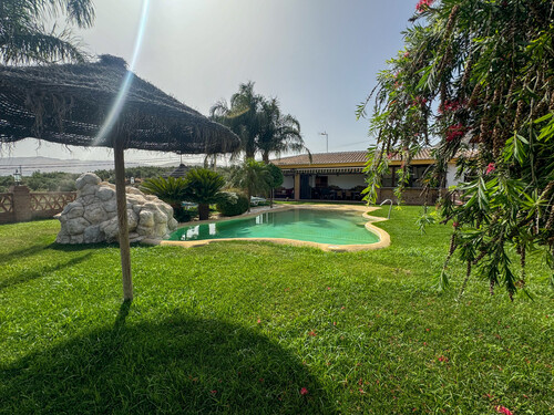 Foto - Einfamilienhaus in Loja zum Kaufen