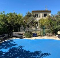 Haus in Paradou, Bouches-du-Rhone