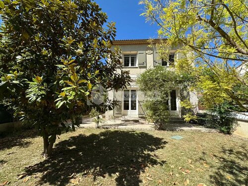 Foto - 4 Zimmer Einfamilienhaus in Paradou