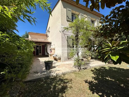 Foto - Einfamilienhaus in Paradou zum Kaufen