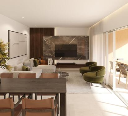 Foto - Einfamilienhaus in Torrevieja zum Kaufen