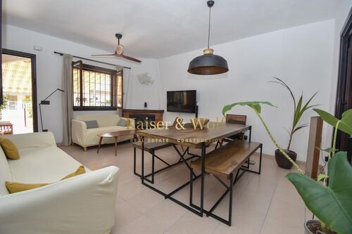 Foto - Einfamilienhaus in Santa Pola zum Kaufen