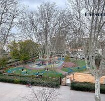 Wohnung in Perpignan, Pyrenees-Orientales