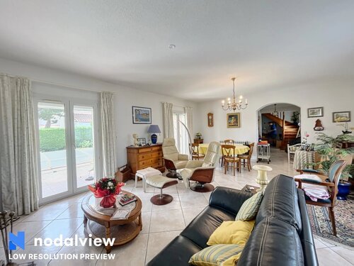 Foto - Einfamilienhaus in Perpignan zum Kaufen