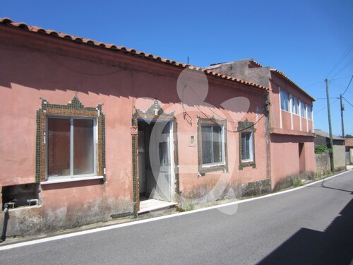 Foto - Haus in Quiaios, Coimbra - 69.500,00&nbsp;EUR Kaufpreis, ca.&nbsp; 272,00&nbsp;m&sup2;