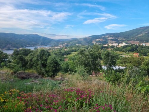 Foto - Grundstück in Ribeira de Pena, Vila Real