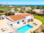 Foto - 4 Zimmer Einfamilienhaus in Carvoeiro