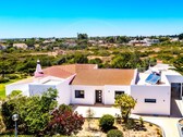 Foto - Einfamilienhaus in Carvoeiro zum Kaufen