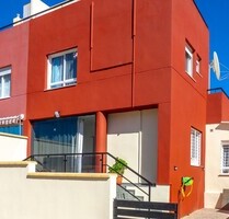 Stadthaus in Villamartin, Alicante