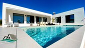 Foto - Haus in La Romana, Alicante - 465.670,00&nbsp;EUR Kaufpreis, ca.&nbsp; 10.000,00&nbsp;m&sup2;