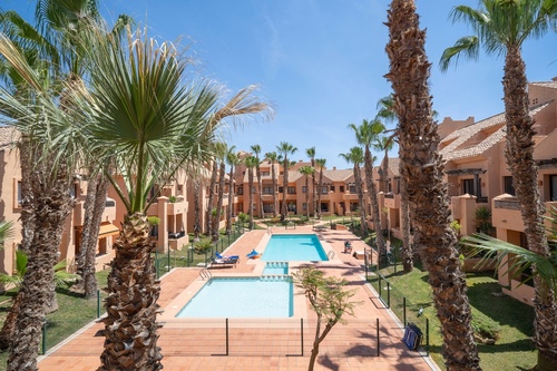 Foto - Maisonette in Los Alcazares, Murcia