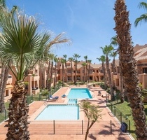 Maisonette in Los Alcazares, Murcia