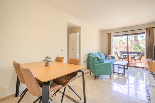 Foto - Etagenwohnung in Los Alcazares zum Kaufen