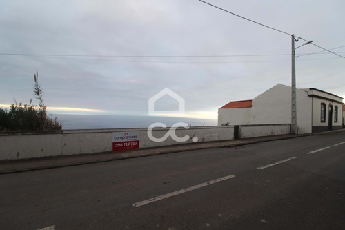Foto - Grundstück in Nordeste, Sao Miguel