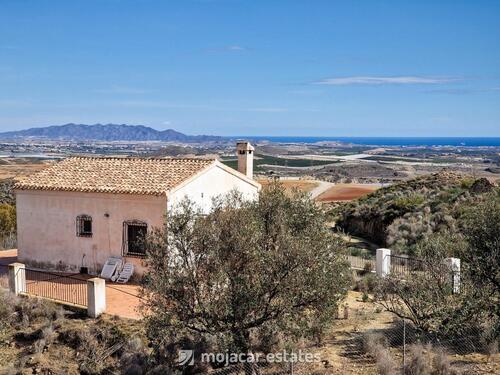 Foto - Landhaus in Los Gallardos, Almeria
