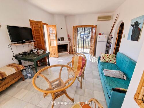 Foto - Einfamilienhaus in Los Gallardos zum Kaufen