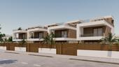 Foto - Einfamilienhaus in Pilar de la Horadada zum Kaufen