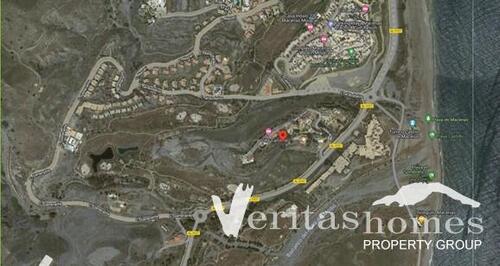 Foto - Grundstück in Mojacar