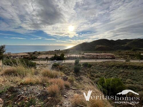 Foto - Grundstück in Mojacar, Almeria - 195.000,00&nbsp;EUR Kaufpreis, ca.&nbsp; 0,00&nbsp;m&sup2;