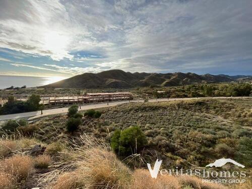 Foto - Grundstück zum Kaufen in Mojacar