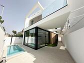 Foto - Haus in Pilar de la Horadada, Alicante