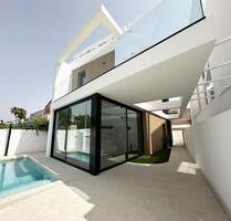 Haus in Pilar de la Horadada, Alicante