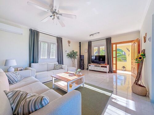 Foto - Einfamilienhaus in La Zarza zum Kaufen