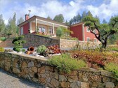 Foto - 4 Zimmer Einfamilienhaus zum Kaufen in Ponte de Lima