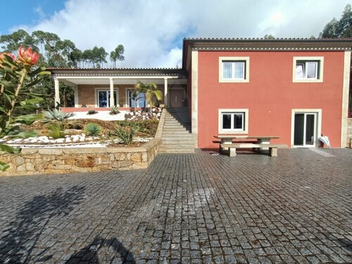 Foto - 4 Zimmer Einfamilienhaus in Ponte de Lima