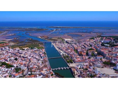Foto - 2 Zimmer Etagenwohnung in Tavira