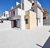 Haus in Puerto De Mazarron, Murcia