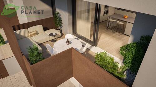 Foto - Wohnung in Mogliano Veneto, Treviso