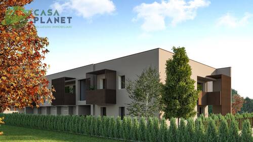 Foto - 3 Zimmer Etagenwohnung zum Kaufen in Mogliano Veneto