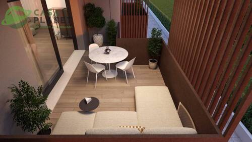 Foto - 3 Zimmer Etagenwohnung in Mogliano Veneto