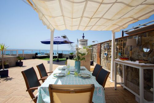 Foto - 3 Zimmer Etagenwohnung zum Kaufen in Torrox Costa