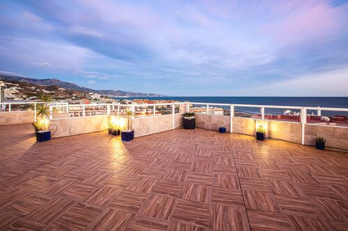 Foto - Penthouse in Torrox Costa, Malaga