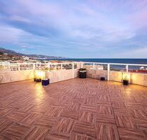 Penthouse in Torrox Costa, Malaga
