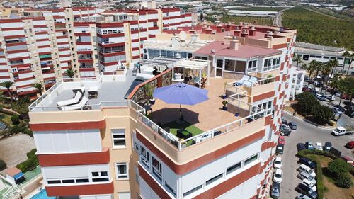 Foto - Etagenwohnung in Torrox Costa zum Kaufen