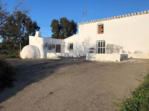 Foto - Cortijo in Huercal-Overa, Almeria